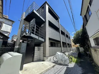 スプリングガーデンの画像