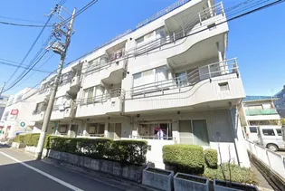 ラポールヤマミツの画像