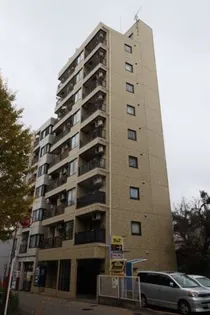 フレックス板橋【2階】の外観