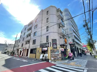 コスモパレス新瑞の画像