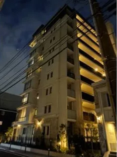 ヴェレーナ赤羽志茂プレミアテラスの画像