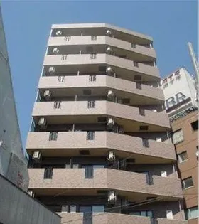 ソアブール三田の画像