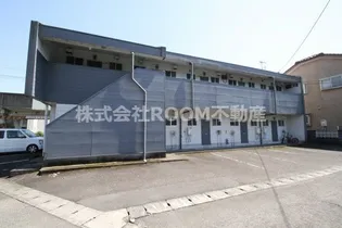 CALMEST西町の画像