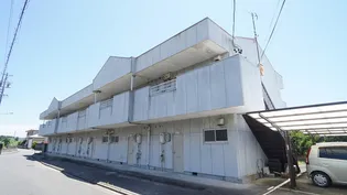 ノーブルパレスの画像