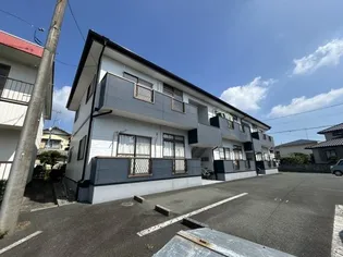 コーポコスモスVの画像