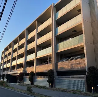 プラウド武蔵小杉の画像