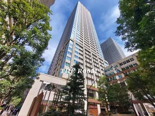 キャピタルゲートプレイス ザ タワーの画像