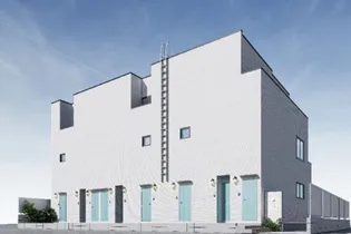 ミハス中野新井薬師IIIの画像