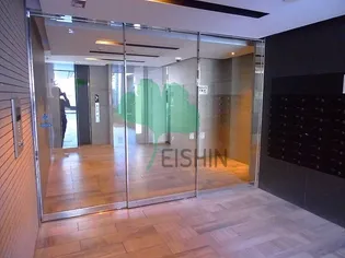 トラストレジデンス博多駅南【14階】の外観