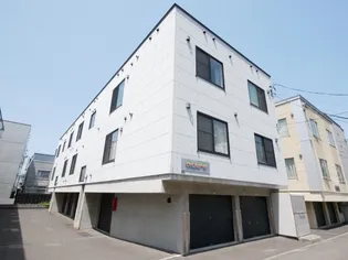 オカップ Nの画像