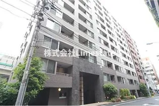 KDXレジデンス日本橋水天宮【2階】の外観