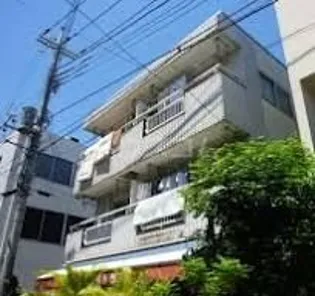 新井ビルの画像