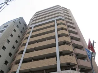 プレサンス神戸駅前グランツの画像