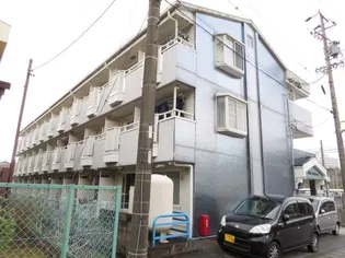 HILLS FUJIKAWAの画像