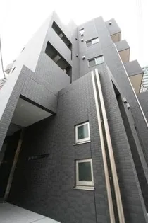 東京都豊島区東池袋2【マンション】の外観