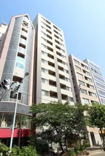 BPRレジデンス蔵前の画像