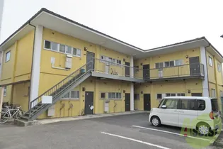 第二及川コーポの画像