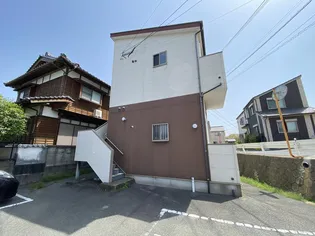 メゾンドTAXIIIの画像