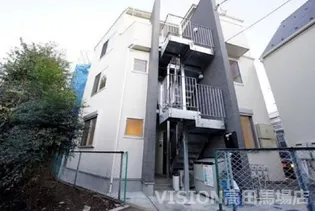 グランブルー杉並の画像