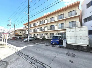 シティマンション曽根田の画像