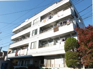 小宮マンションの画像