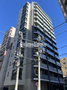 ベルファース神田神保町【4階】の外観