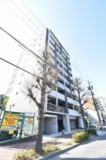 FRENCIA NOIE名駅【8階】の外観