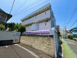 小岩ファミールカメリヤの画像