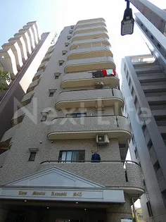 ライオンズマンション川崎第15の画像