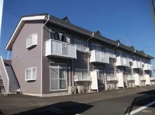 アーバンサクライB棟の画像