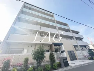 ディアコートの画像