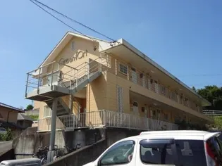 グリーンフォートの画像