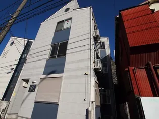 リーヴェルポート横浜WESTIIIの画像