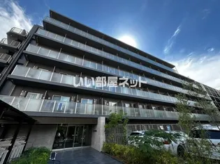 アーバンパーク南行徳レジデンスの画像