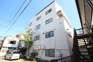 八木ビルの画像