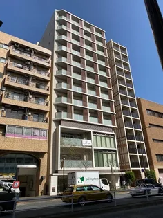 アトラス新宿左門町の画像