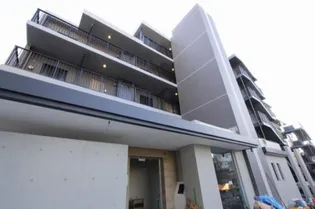 SYNCHRONICITY MUSASHINOの画像