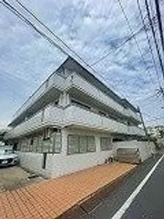 学芸大KYハイツの画像