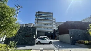 ヴィークコート夙川香櫨園の画像