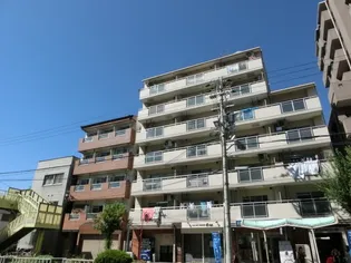 第2マンションローヤルの画像