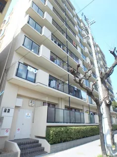 コープ野村長池公園の画像