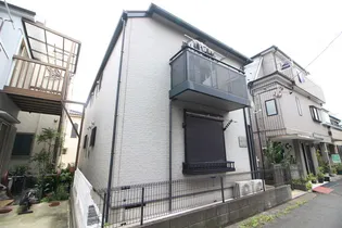 K Gハウスの画像