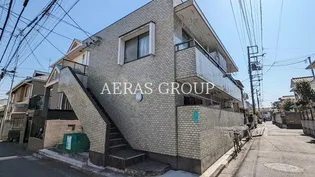 オリーブハイツの画像