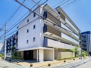 マストライフ南品川の画像