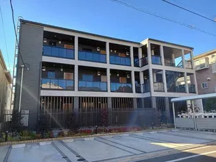 サンセリテ 橘の画像