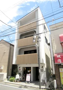 西山ガーデンハウスの画像