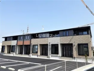 ウェルリッチ善通寺 Ⅰの画像