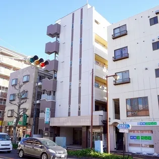 カーサ エスペランサの画像