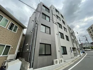 ヴィオラ赤羽の画像