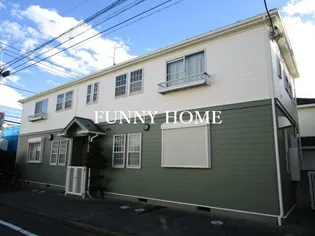 アーバンヒルズの画像